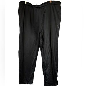 Andi sportswear black pants